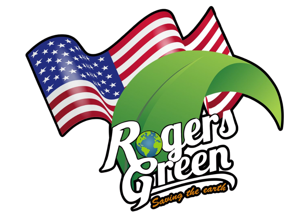 Rogers Green Corp Logo